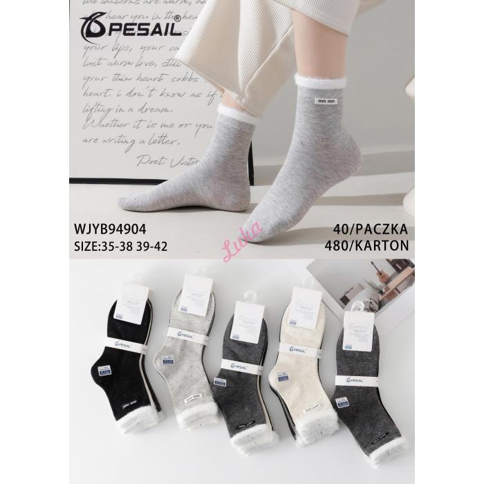 Women's Socks Pesail WJYB94891