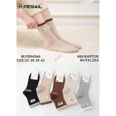 Skarpety damskie Pesail WJYB94966