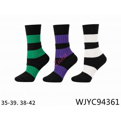 Women's Socks Pesail WJYB94966