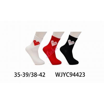 Women's Socks Pesail WJYC94361