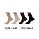 Women's Socks Pesail WJYC94423