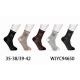 Women's Socks Pesail WJYC94448