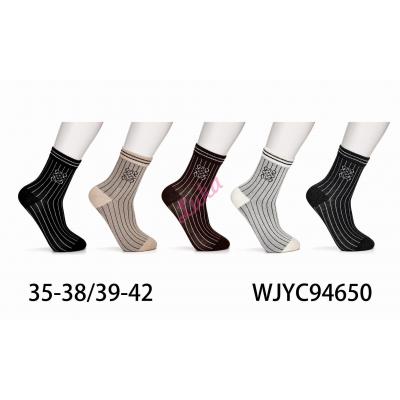 Skarpety damskie Pesail WJYC94650