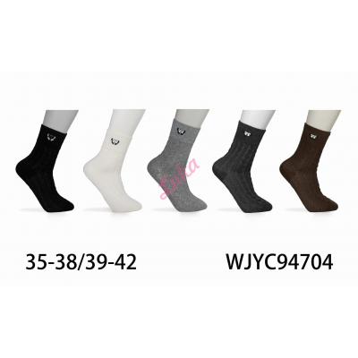 Skarpety damskie Pesail WJYC94704