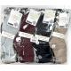 Women's Socks Pesail WJYC94704