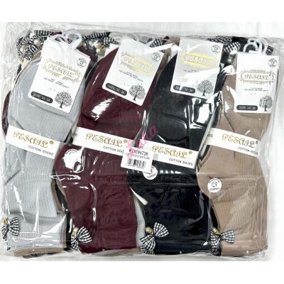 Women's Socks Pesail WJYC94704