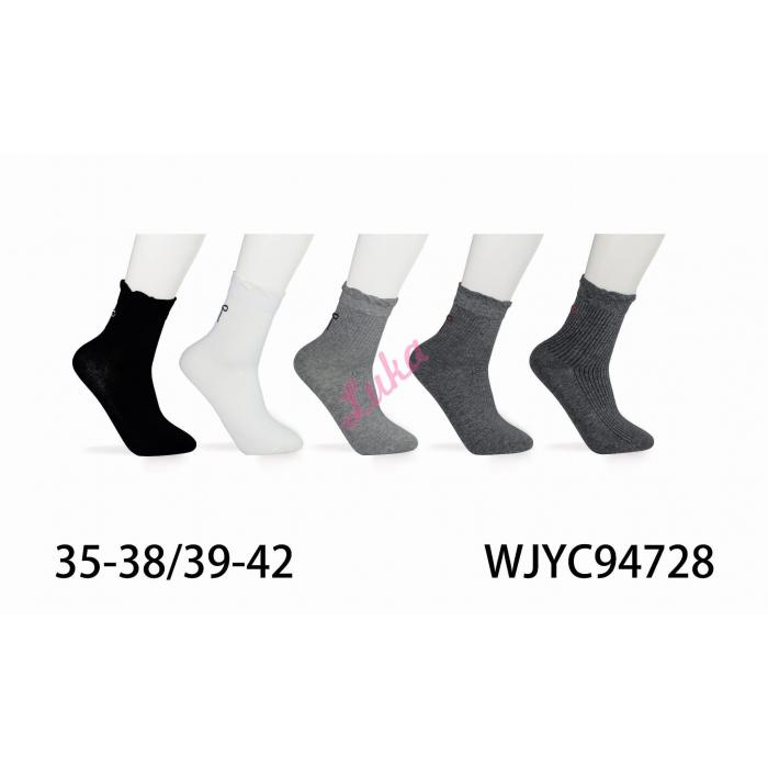 Skarpety damskie Pesail WJYC94726