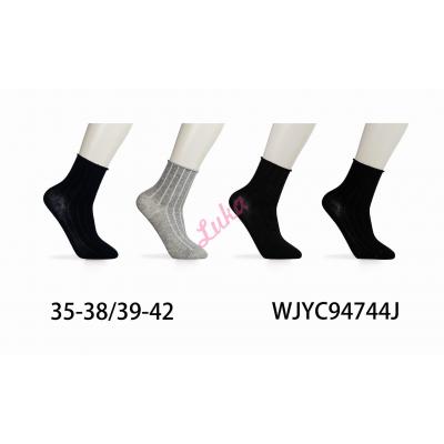 Women's Socks Pesail WJYC94728