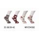 Women's Socks Pesail WJYC94552