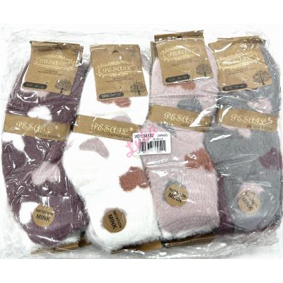 Women's Socks Pesail WJYC94552