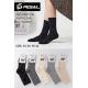 Women's Socks Pesail WJTC94984 CASHMERE