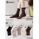 Women's Socks Pesail WJTC94987 CASHMERE