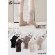 Women's Socks Pesail WJYC94900 CASHMERE