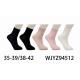 Women's Socks Pesail WJYC94744J