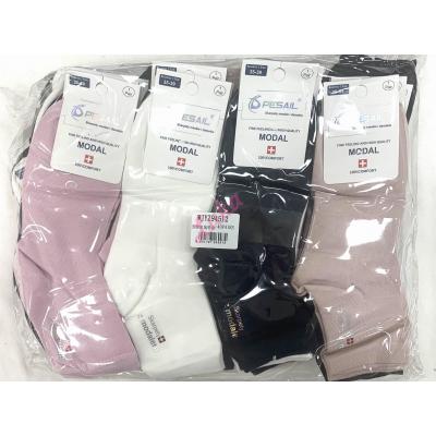 Women's Socks Pesail WJYC94744J