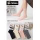 Women's Socks Pesail WJYC94903 CASHMERE