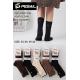 Women's Socks Pesail WJTQ92024 WOOL