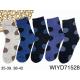 Women's Socks Pesail WIYD-73015-D