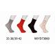 Women's Socks Pesail WJYD73056