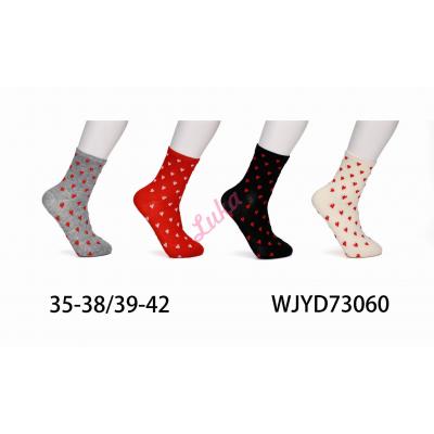 Skarpety damskie Pesail WJYD73060
