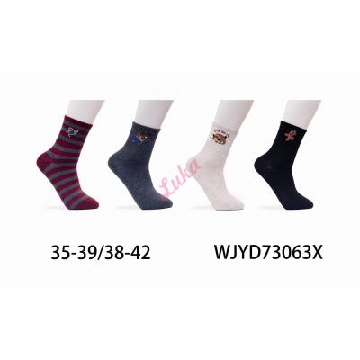 Women's Socks Pesail WJYD73060