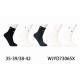 Women's Socks Pesail WJYD73063X