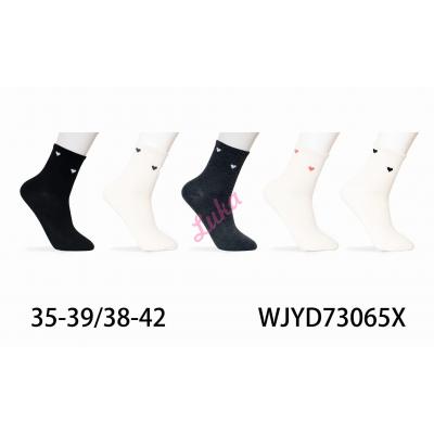 Skarpety damskie Pesail WJYD73065X