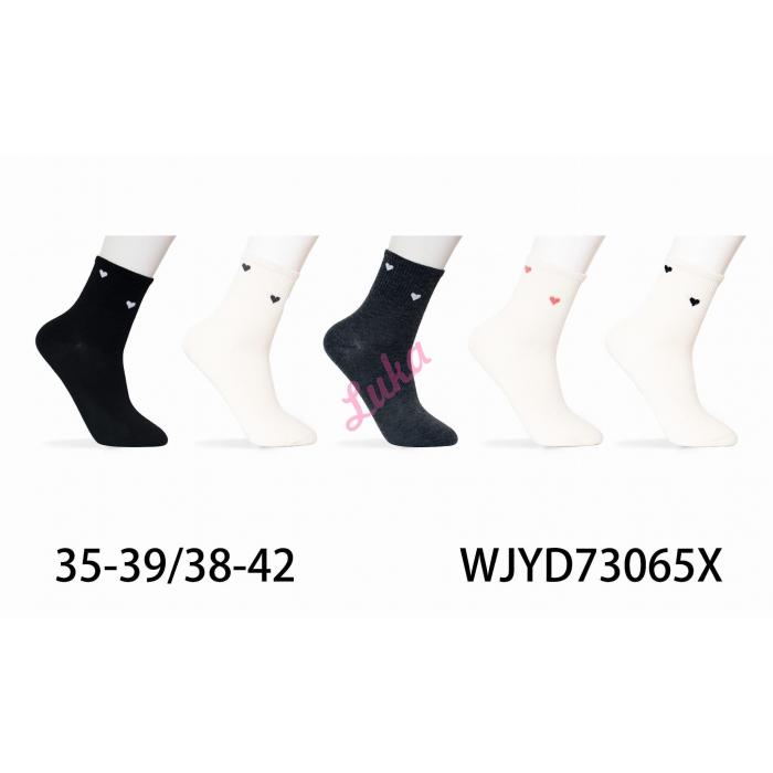 Women's Socks Pesail WJYD73063X