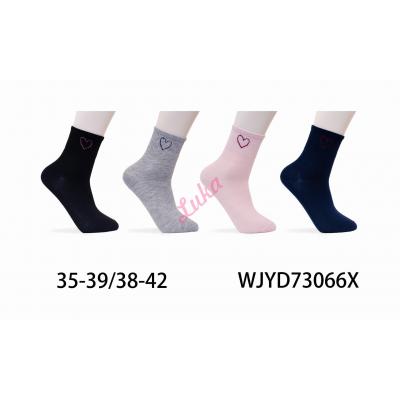 Women's Socks Pesail WJYD73065X