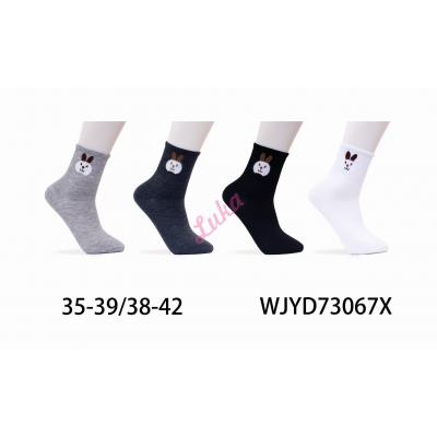 Women's Socks Pesail WJYD73066X