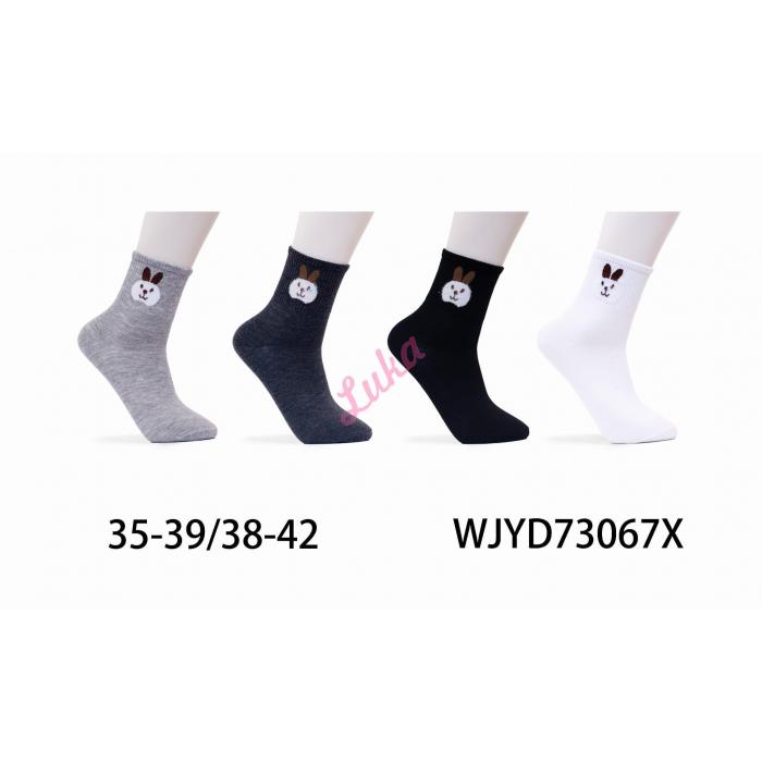 Women's Socks Pesail WJYD73066X