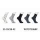 Women's Socks Pesail WJYD73067X