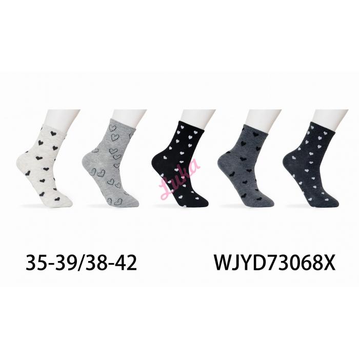 Women's Socks Pesail WJYD73067X