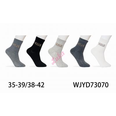 Women's Socks Pesail WJYD73068X