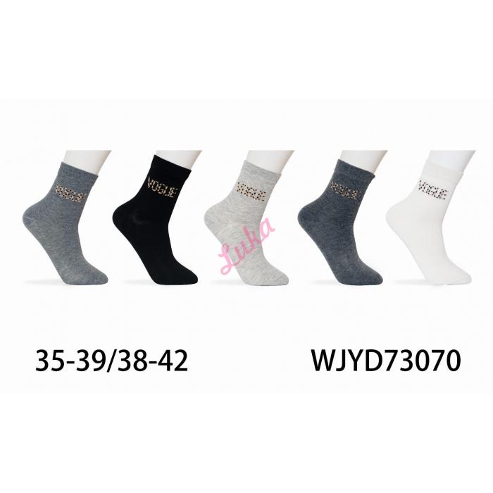 Skarpety damskie Pesail WJYD73068X