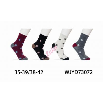Women's Socks Pesail WJYD73070