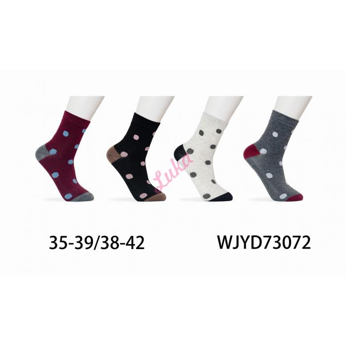 Women's Socks Pesail WJYD73070