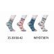 Women's Socks Pesail WJYD73072