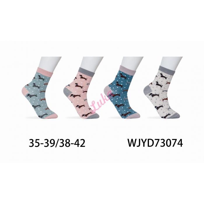 Women's Socks Pesail WJYD73072