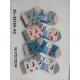 Women's Socks Pesail WJYD73072