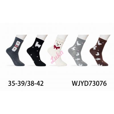 Women's Socks Pesail WJYD73074