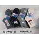 Women's Socks Pesail WJYD73074