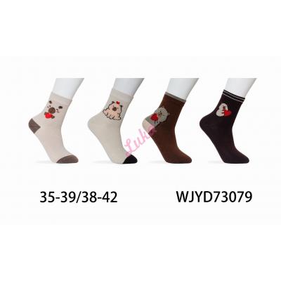 Women's Socks Pesail WJYD73078
