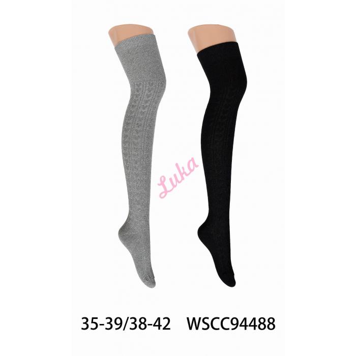 Women's Socks Pesail WJYD73083