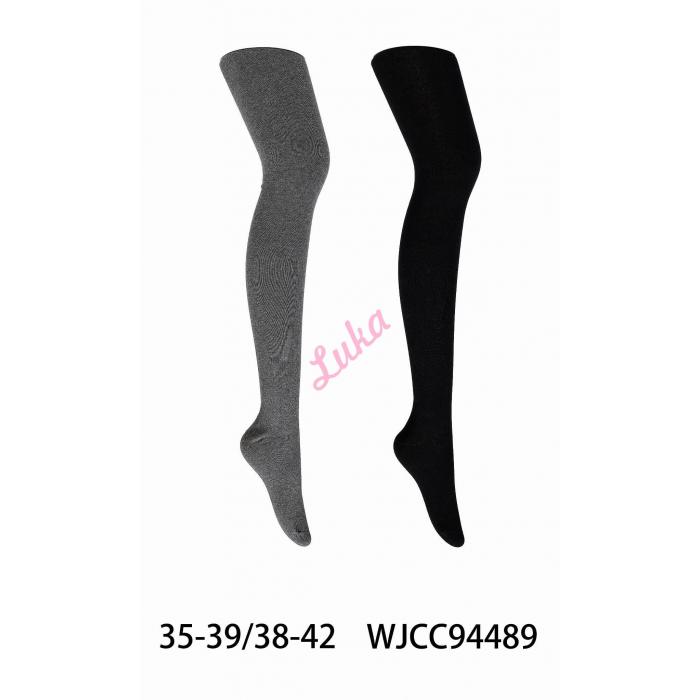 Women's Over Knee Socks Pesail WSCC94488