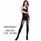 Rajstopy damskie PESAIL WHLF21508