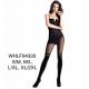 Women's Tights PESAIL WHLF94332