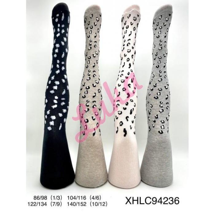 Kid's Tights PESAIL XHLC94234