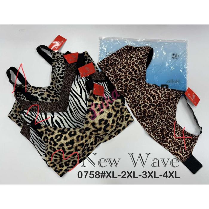 Brassiere Beishifen 0758