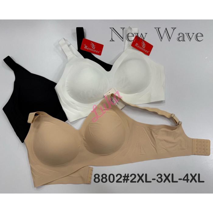 Brassiere Beishifen 8802